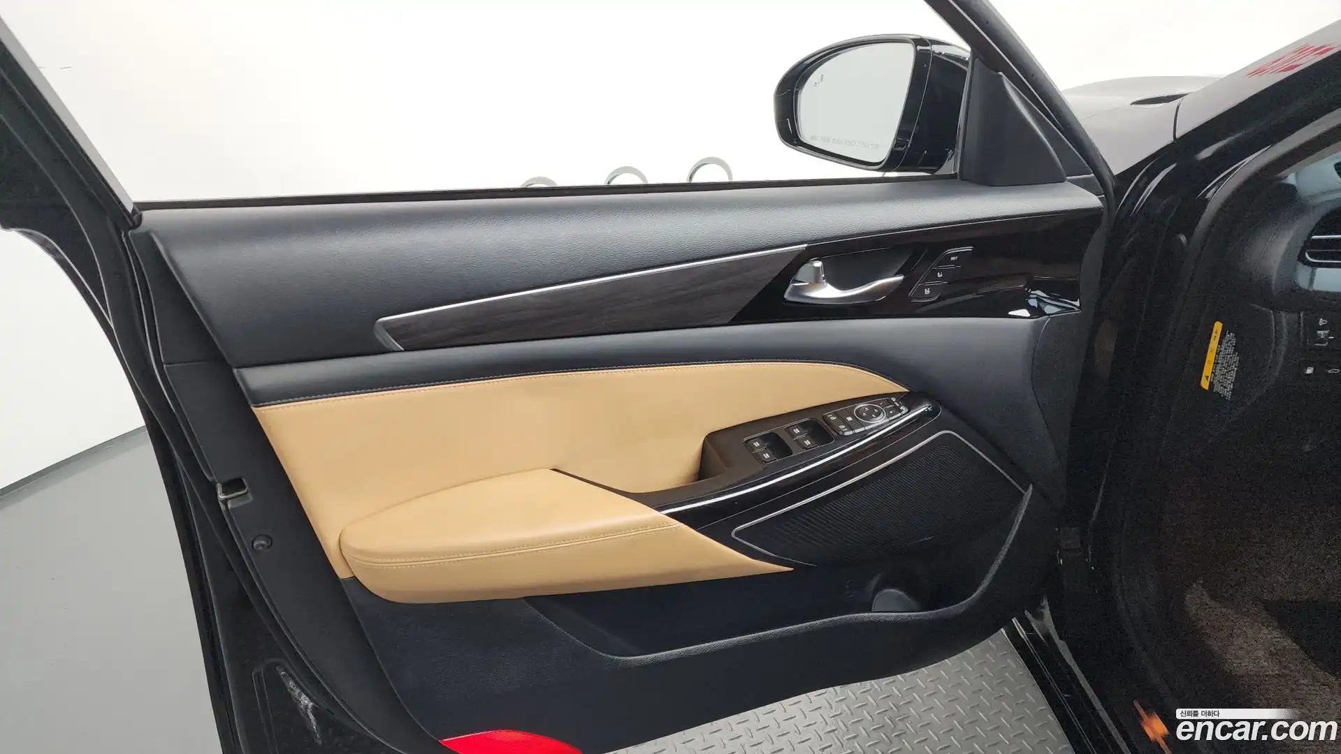 K7 Kia 2019.10-INNER-034