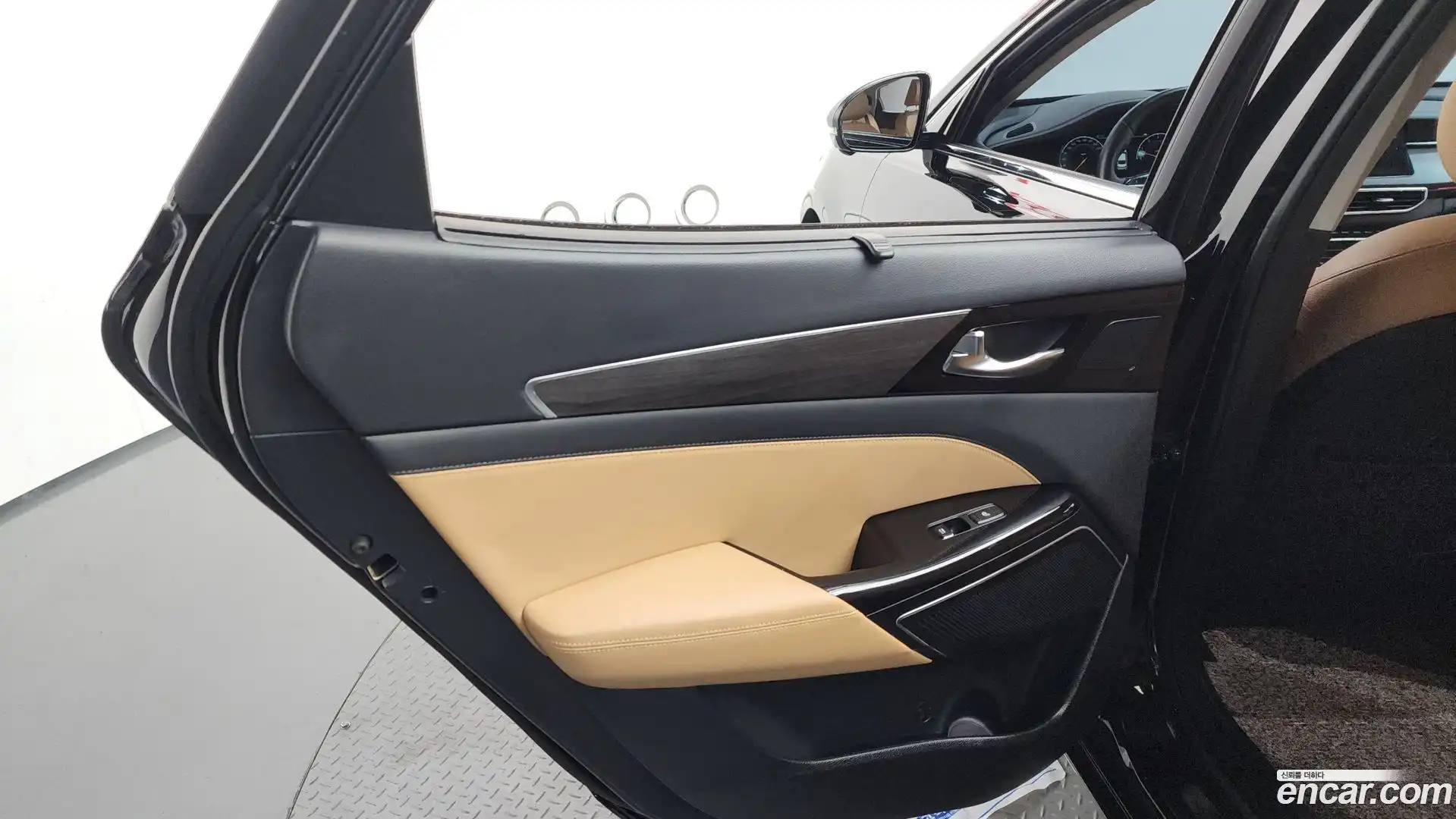 K7 Kia 2019.10-INNER-035