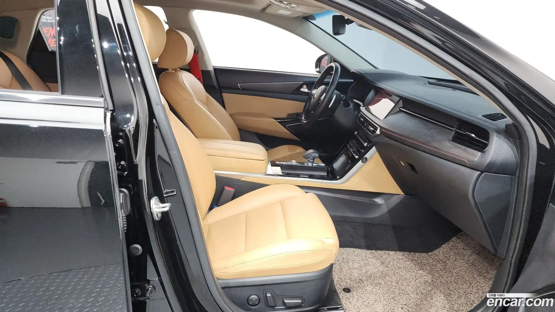 K7 Kia 2019.10-INNER-036