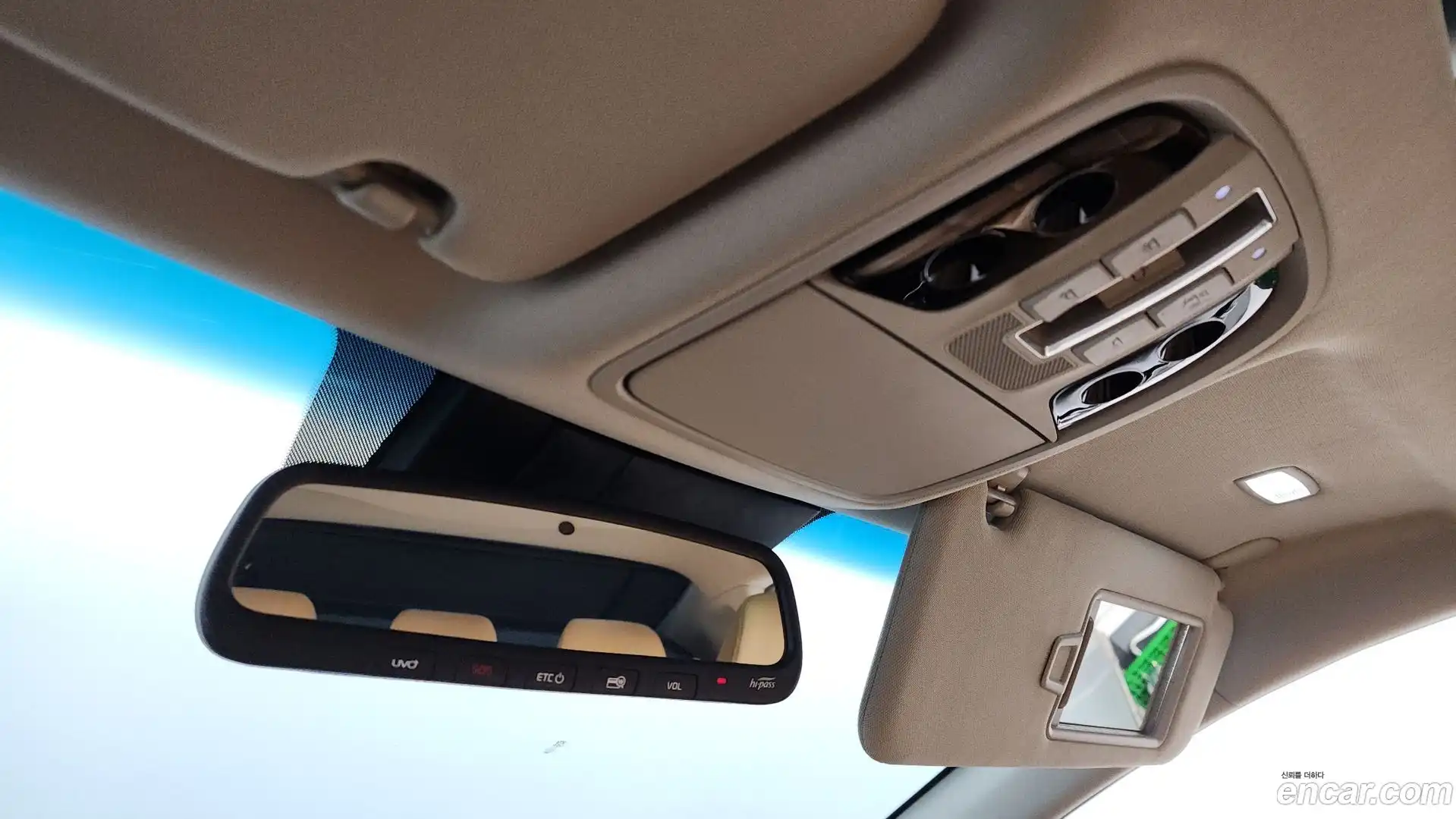 K7 Kia 2019.10-OPTION-041