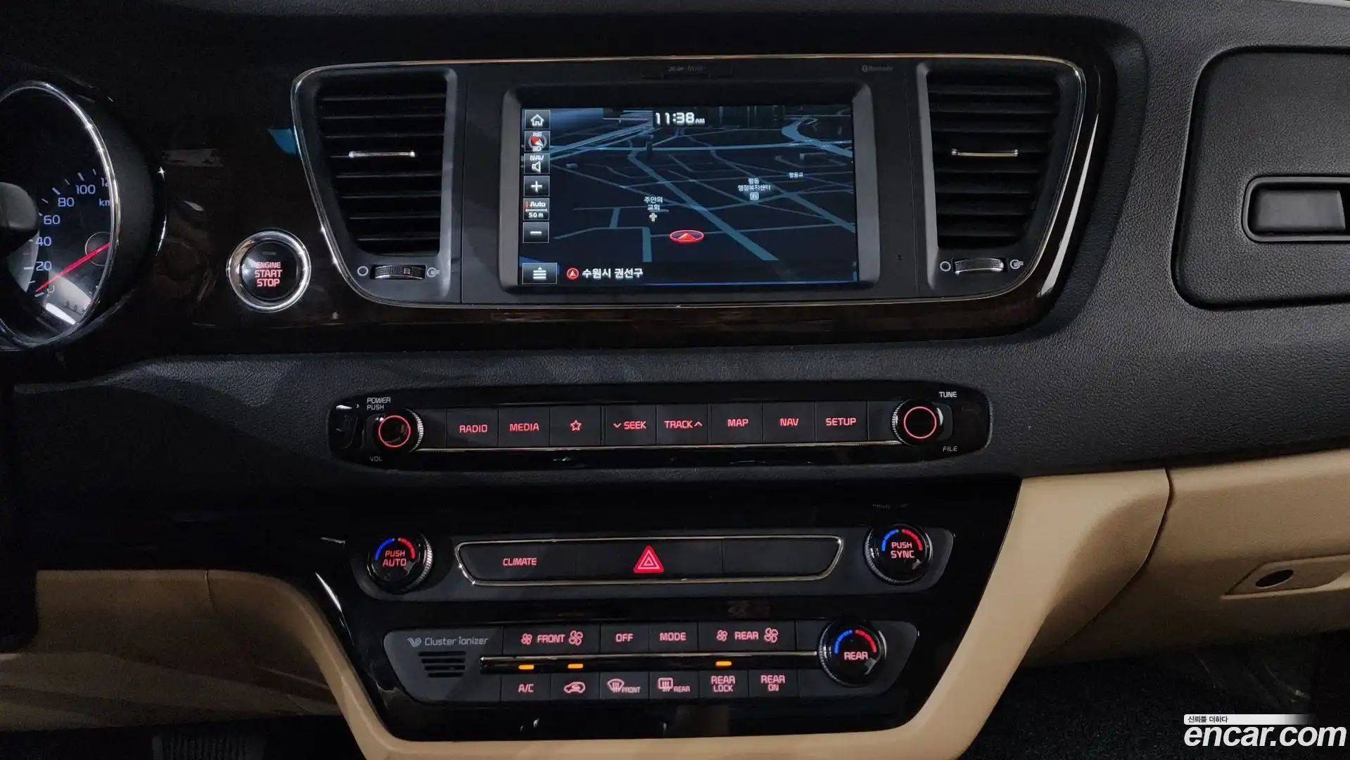 Canival Kia 2019.10-OPTION-018
