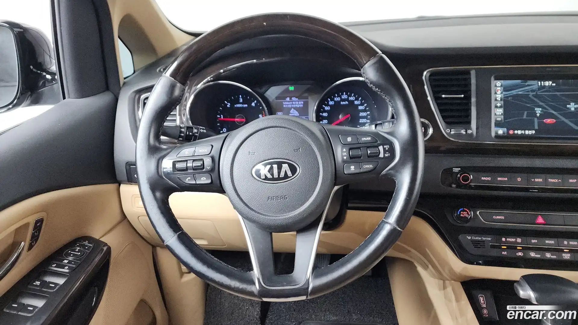 Canival Kia 2019.10-OPTION-019