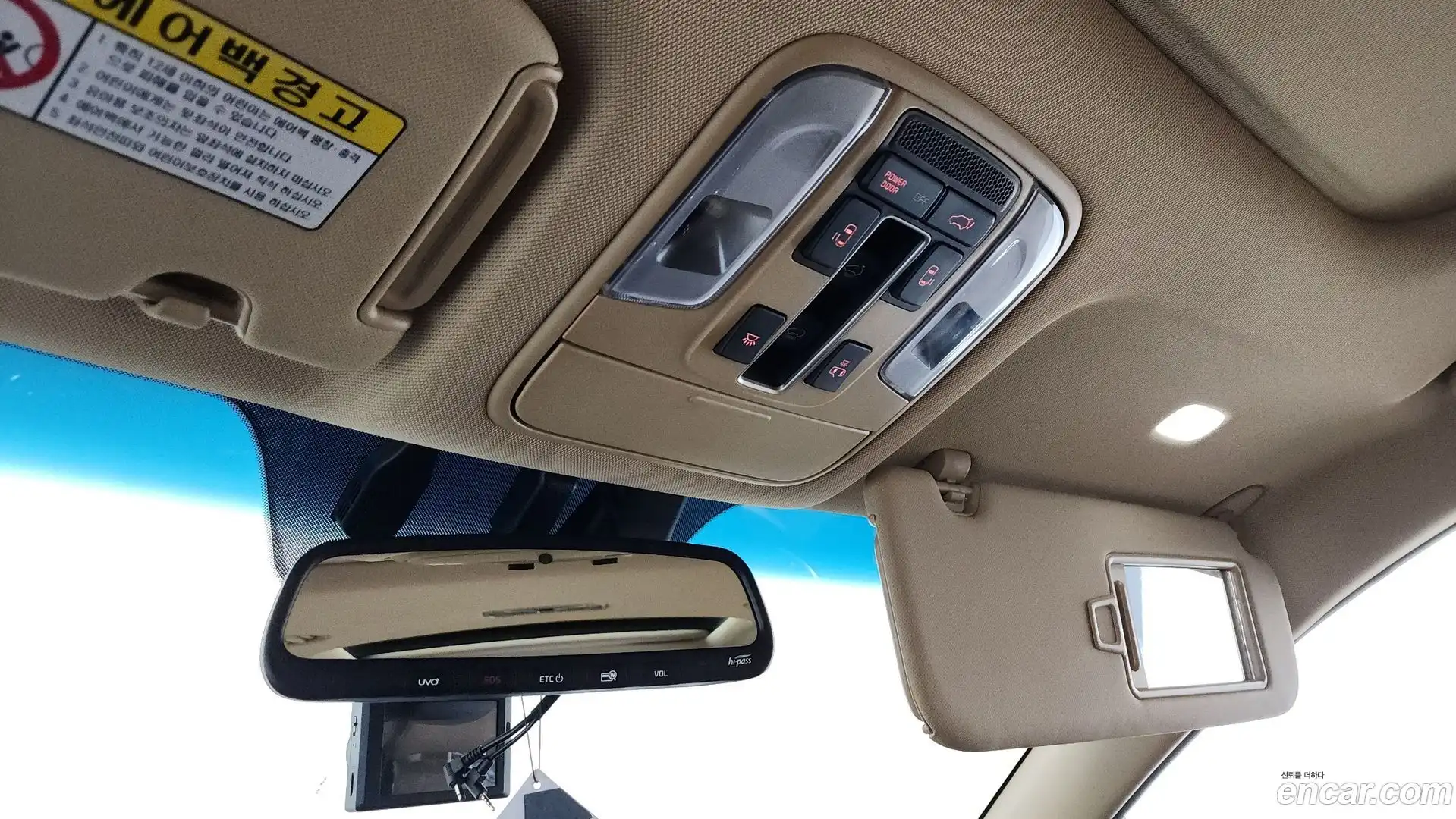 Canival Kia 2019.10-OPTION-043