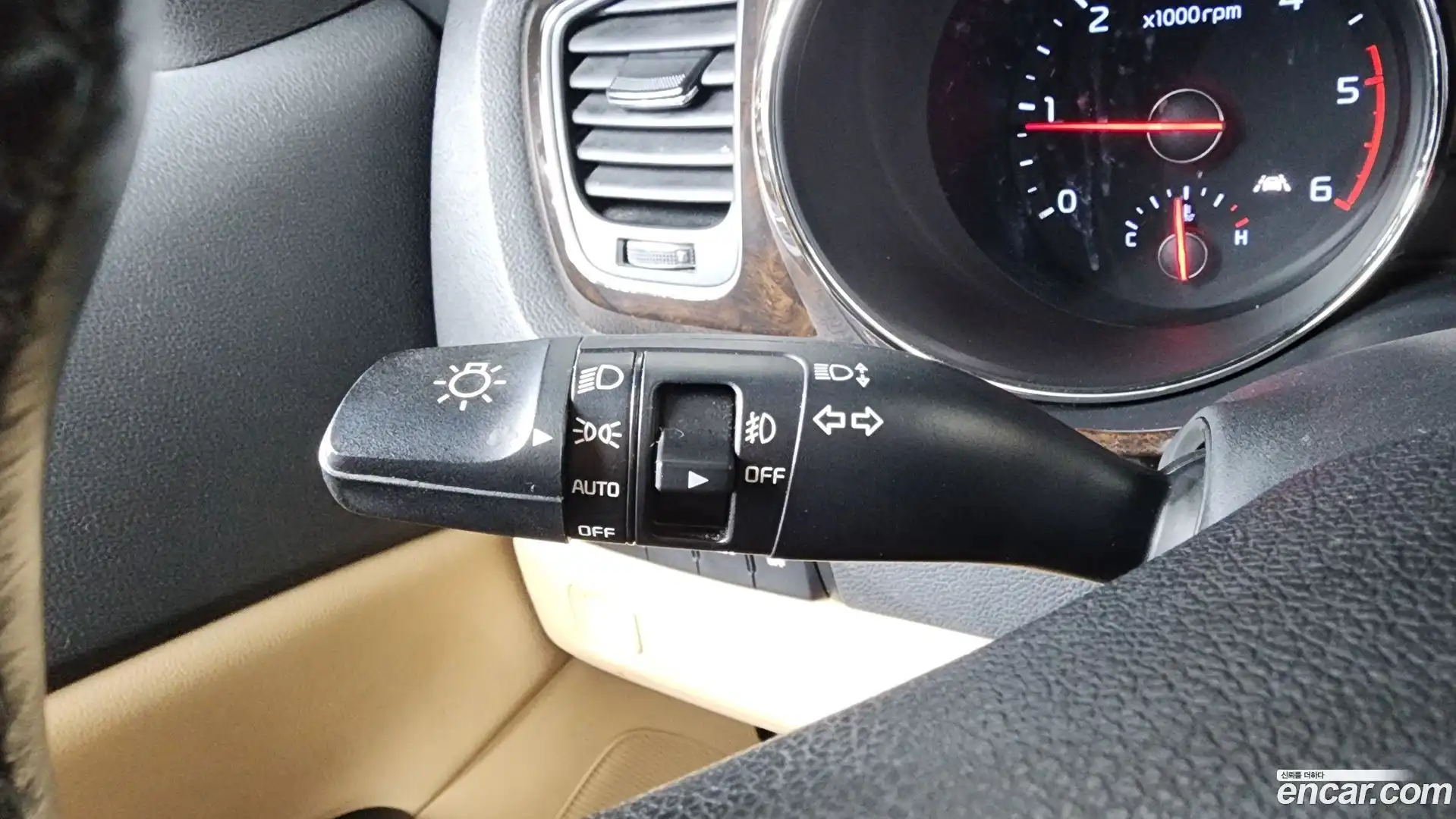 Canival Kia 2019.10-OPTION-045
