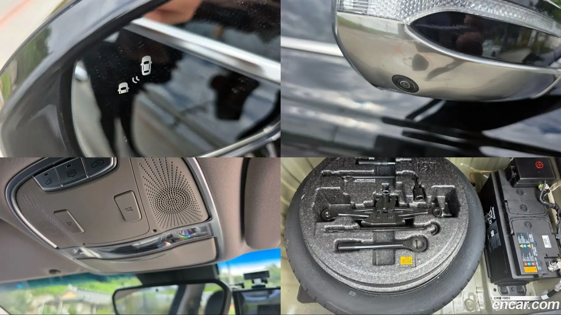K9 Kia 2018.3-INNER-007
