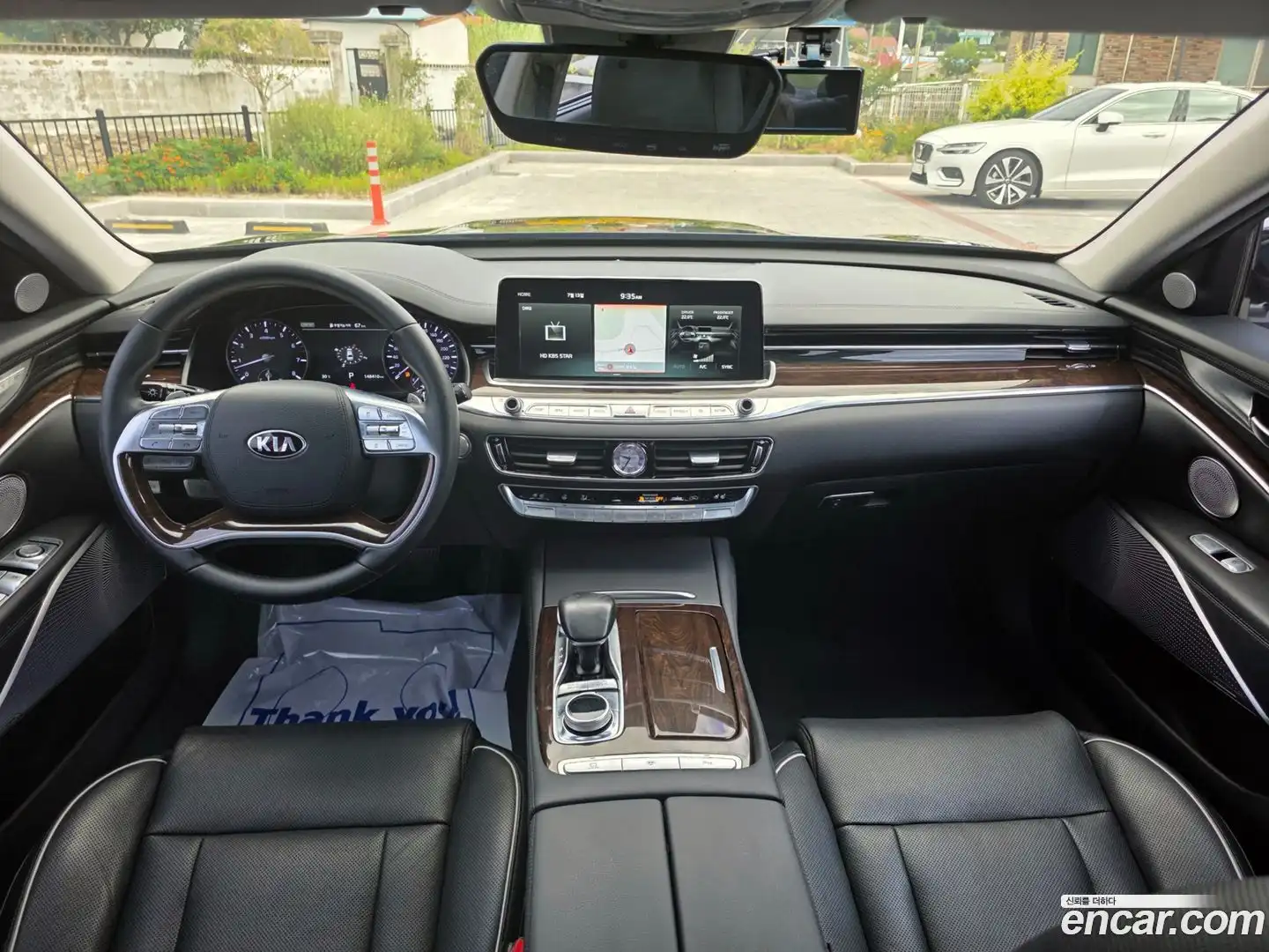 K9 Kia 2018.3-OPTION-016
