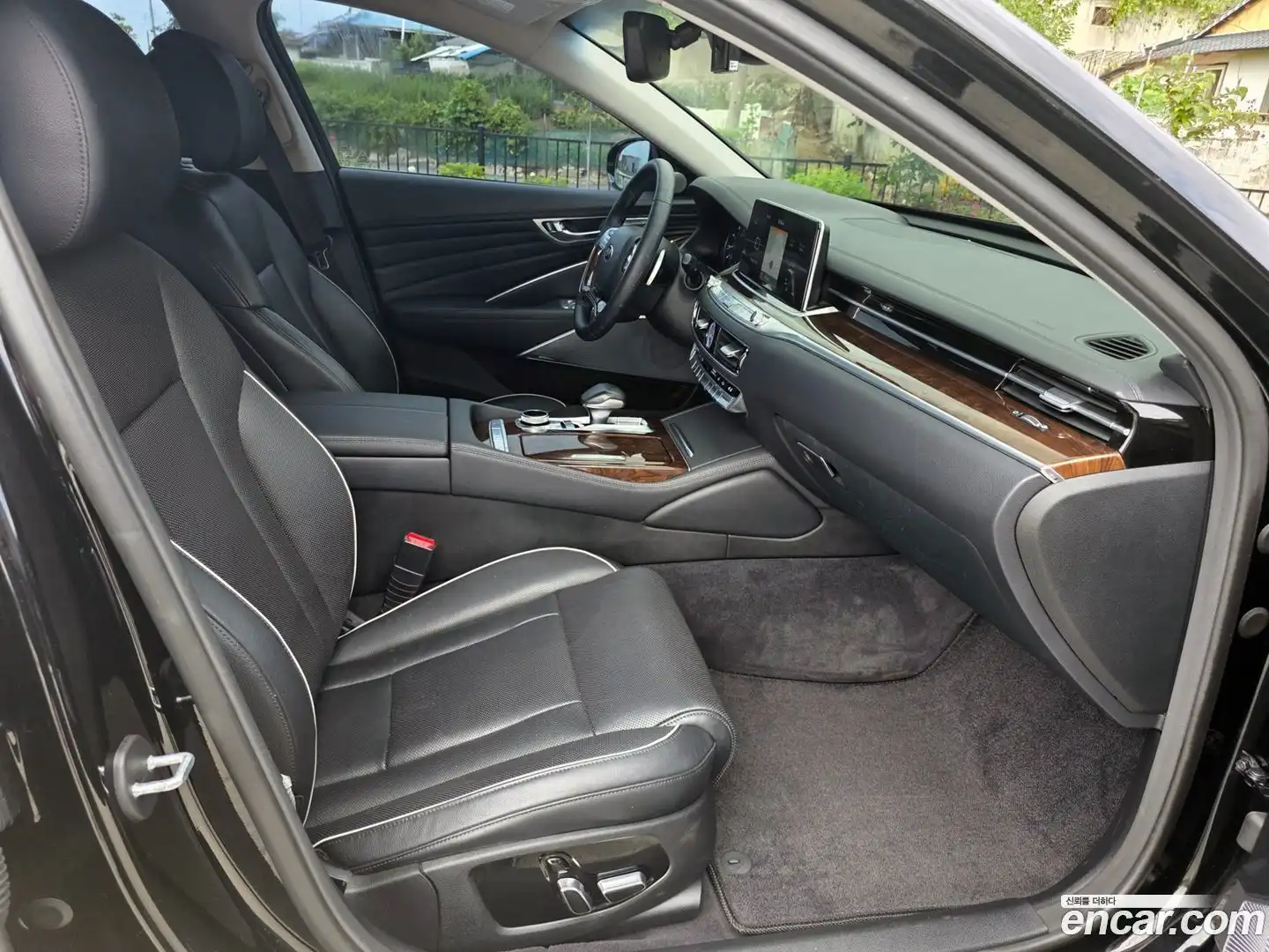K9 Kia 2018.3-OPTION-018