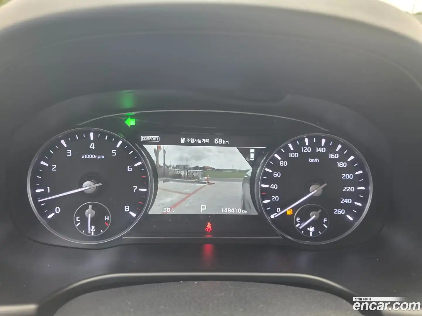 K9 Kia 2018.3-OPTION-022