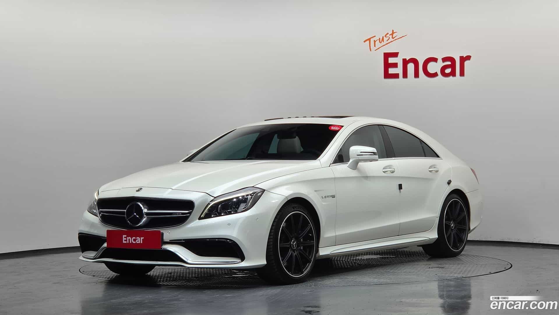 CLS-Class Mercedes-Benz 2017.1-OUTER-001