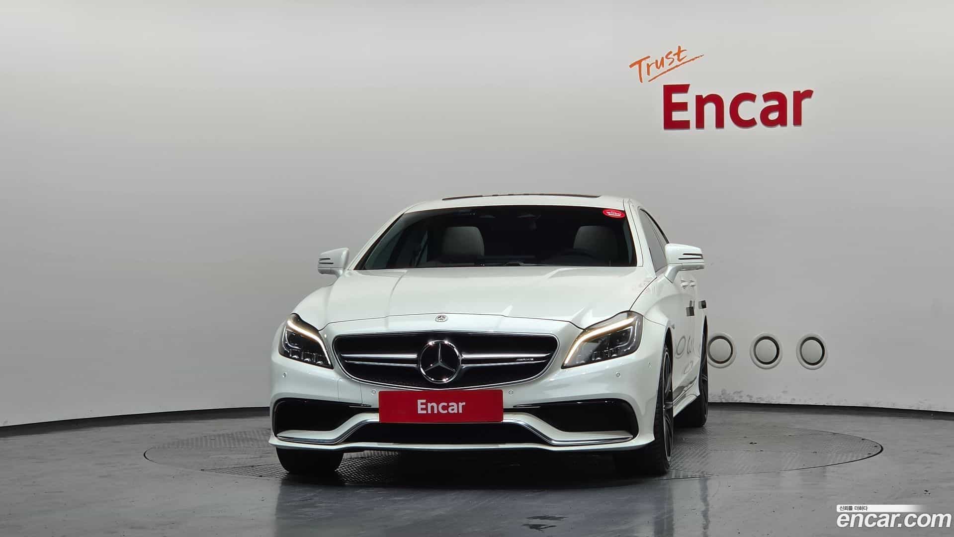 CLS-Class Mercedes-Benz 2017.1-OUTER-003