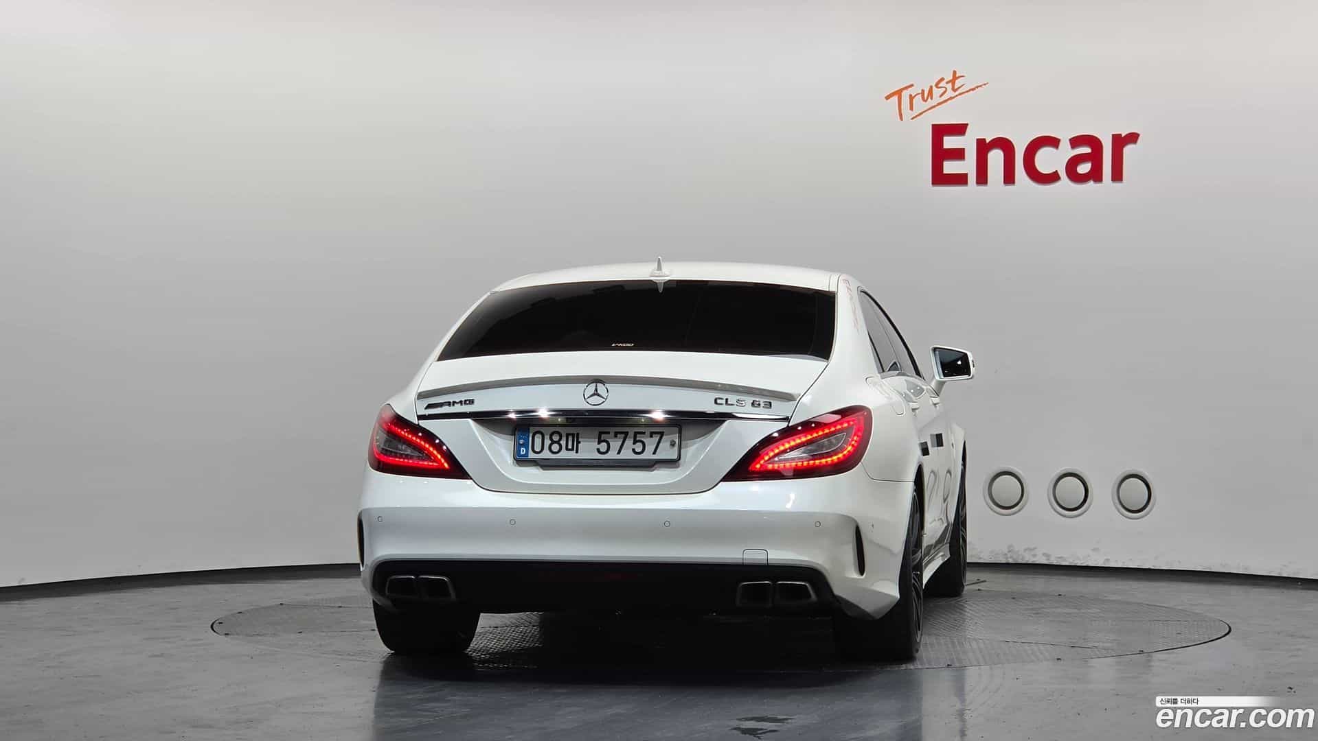 CLS-Class Mercedes-Benz 2017.1-OUTER-004