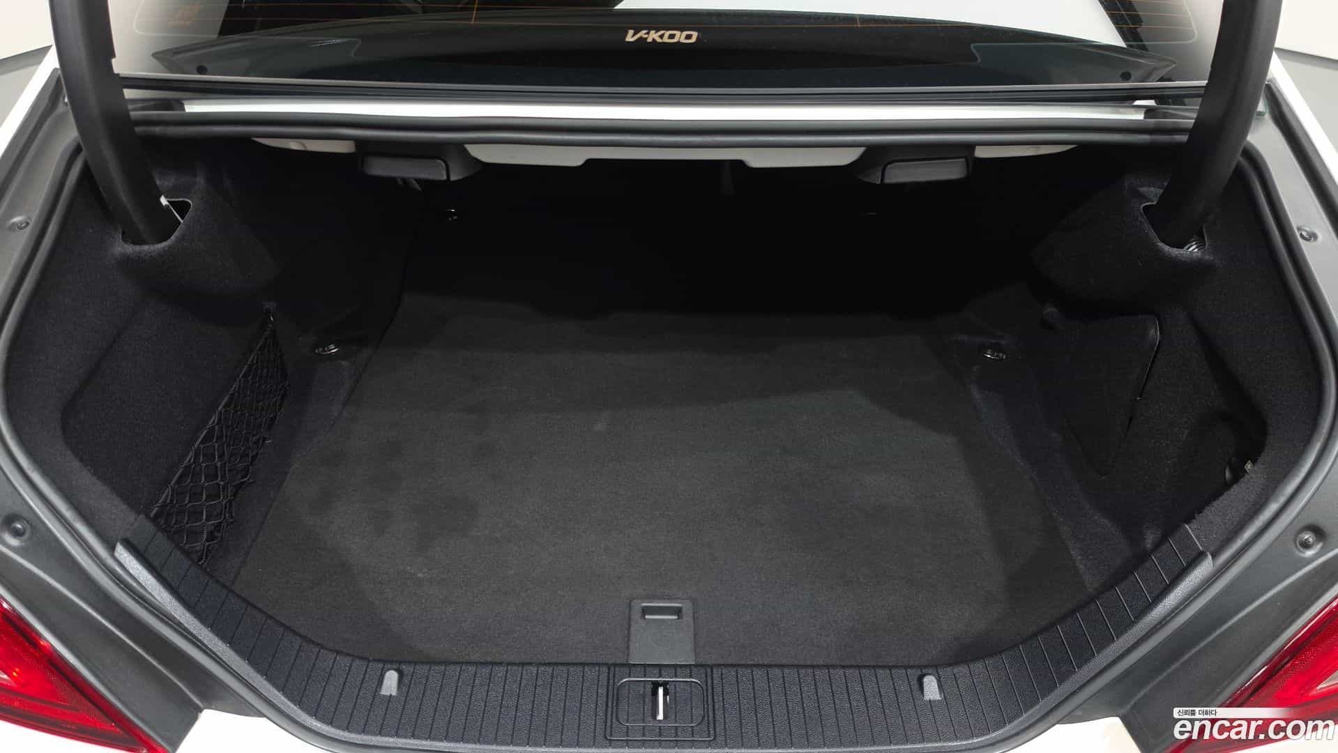 CLS-Class Mercedes-Benz 2017.1-OPTION-024