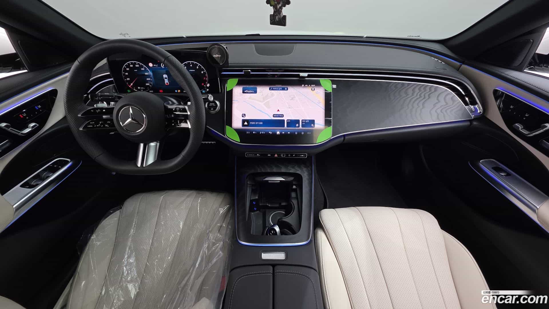 E-Class Mercedes-Benz 2026.1-INNER-007