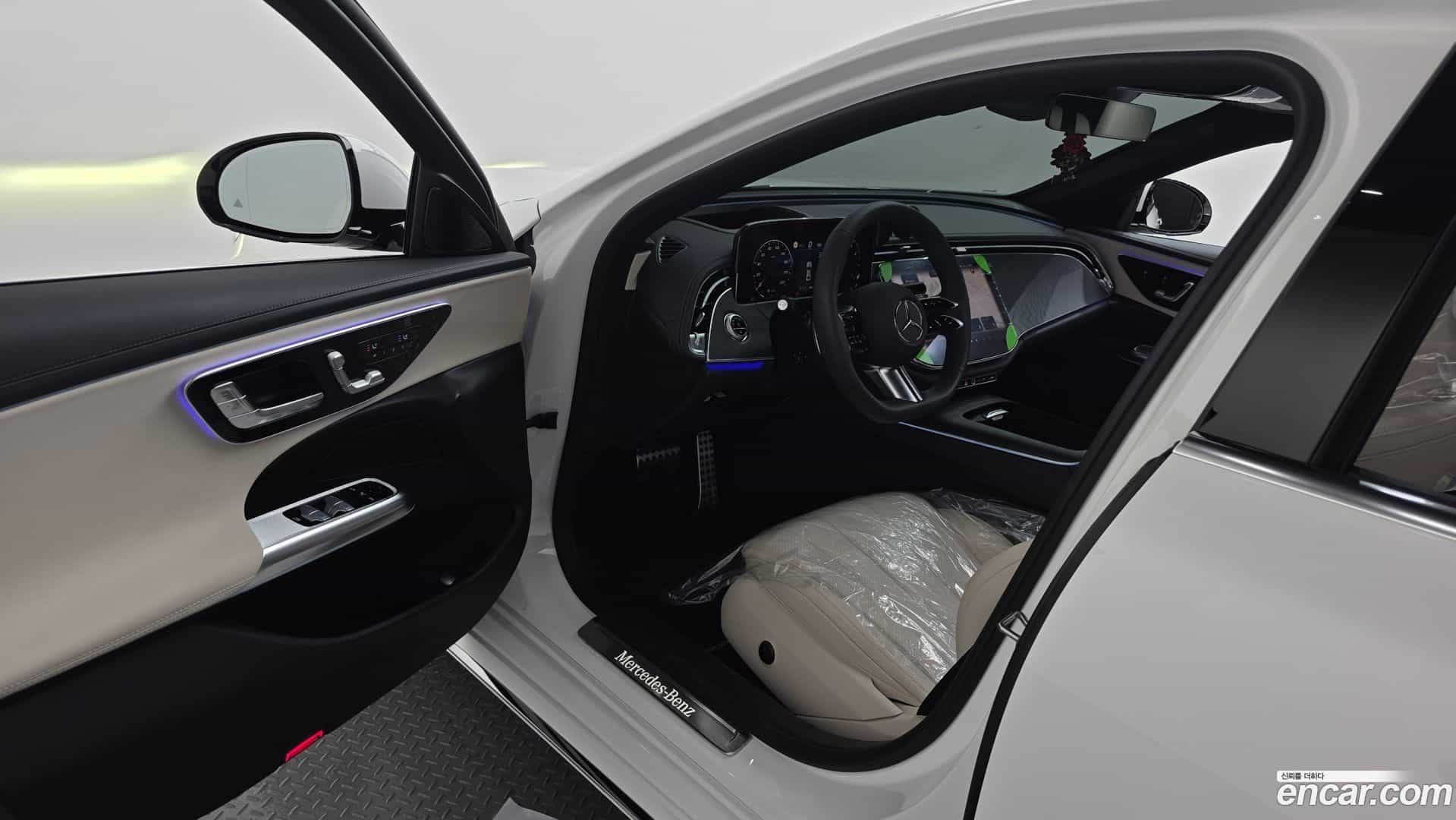 E-Class Mercedes-Benz 2026.1-INNER-010