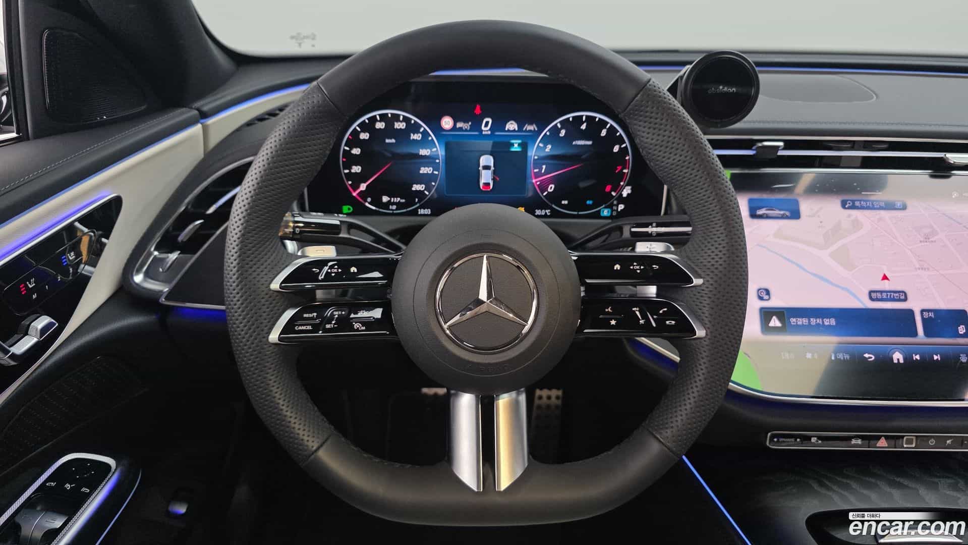 E-Class Mercedes-Benz 2026.1-OPTION-020