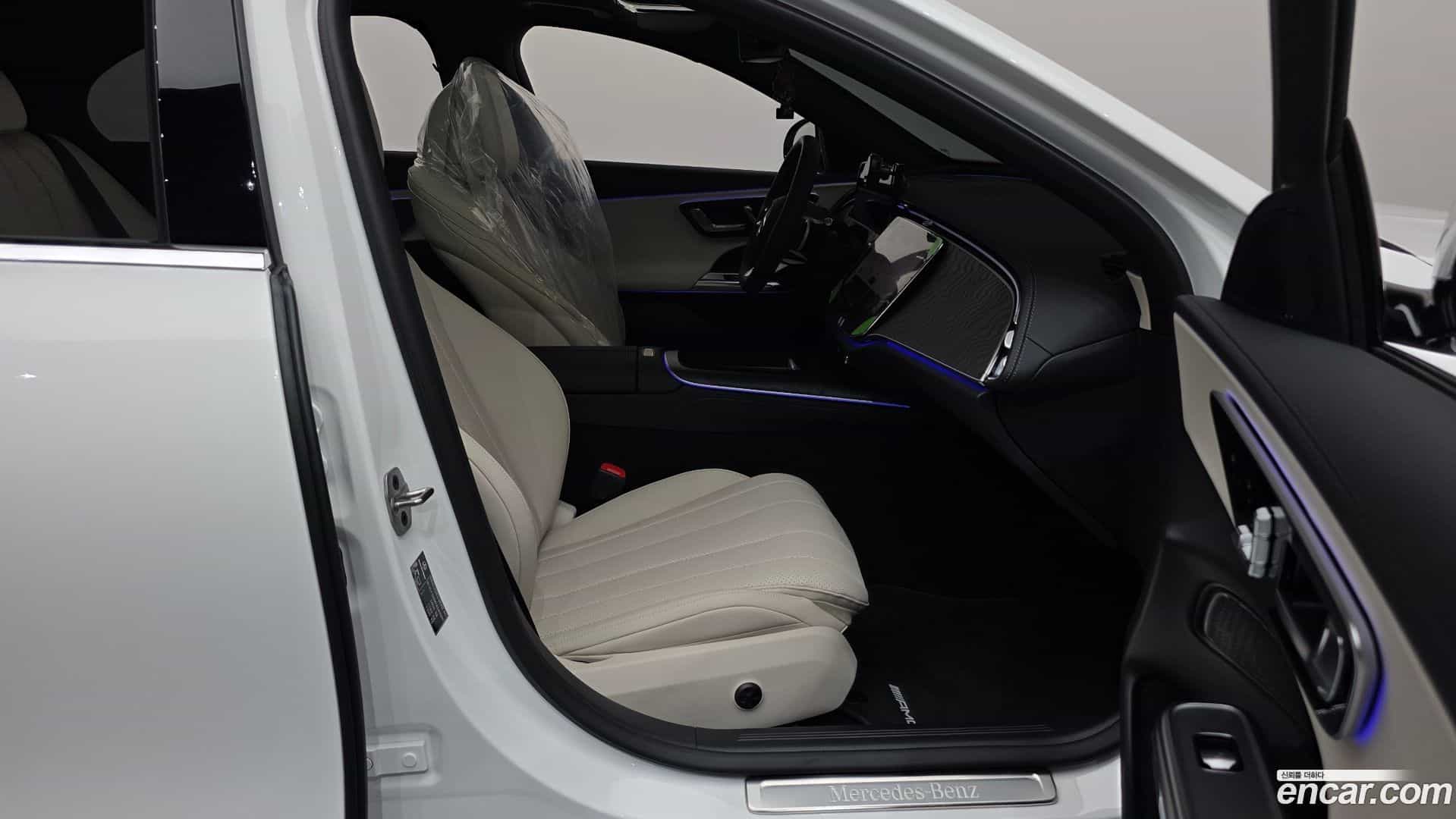 E-Class Mercedes-Benz 2026.1-INNER-036