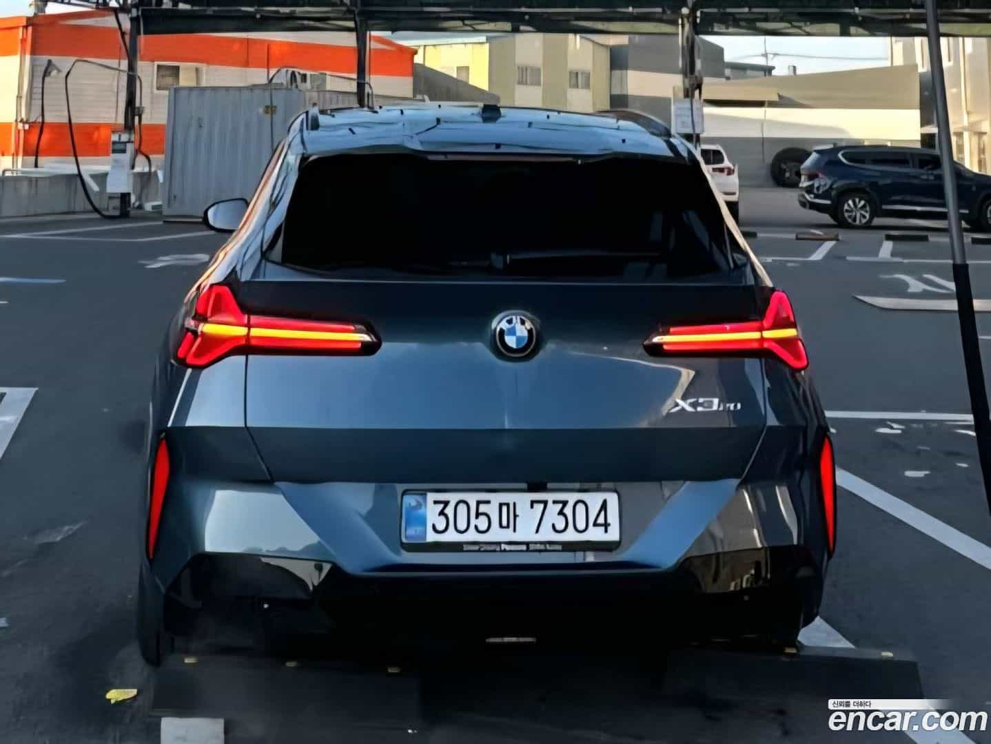 X3 BMW 2025.3-OUTER-005