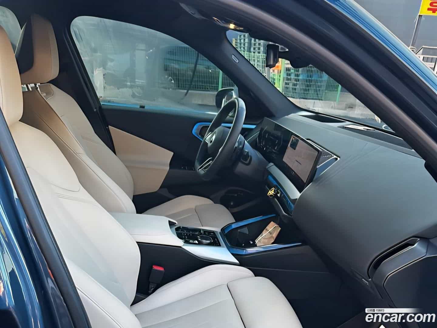 X3 BMW 2025.3-INNER-007