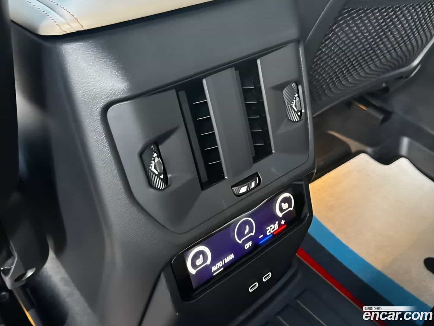 X3 BMW 2025.3-INNER-009