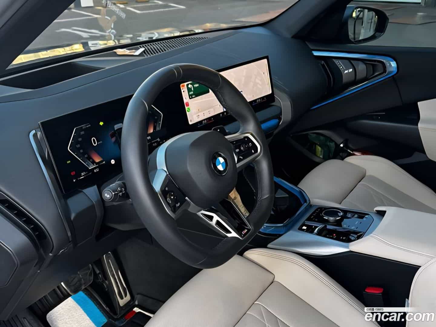 X3 BMW 2025.3-INNER-010