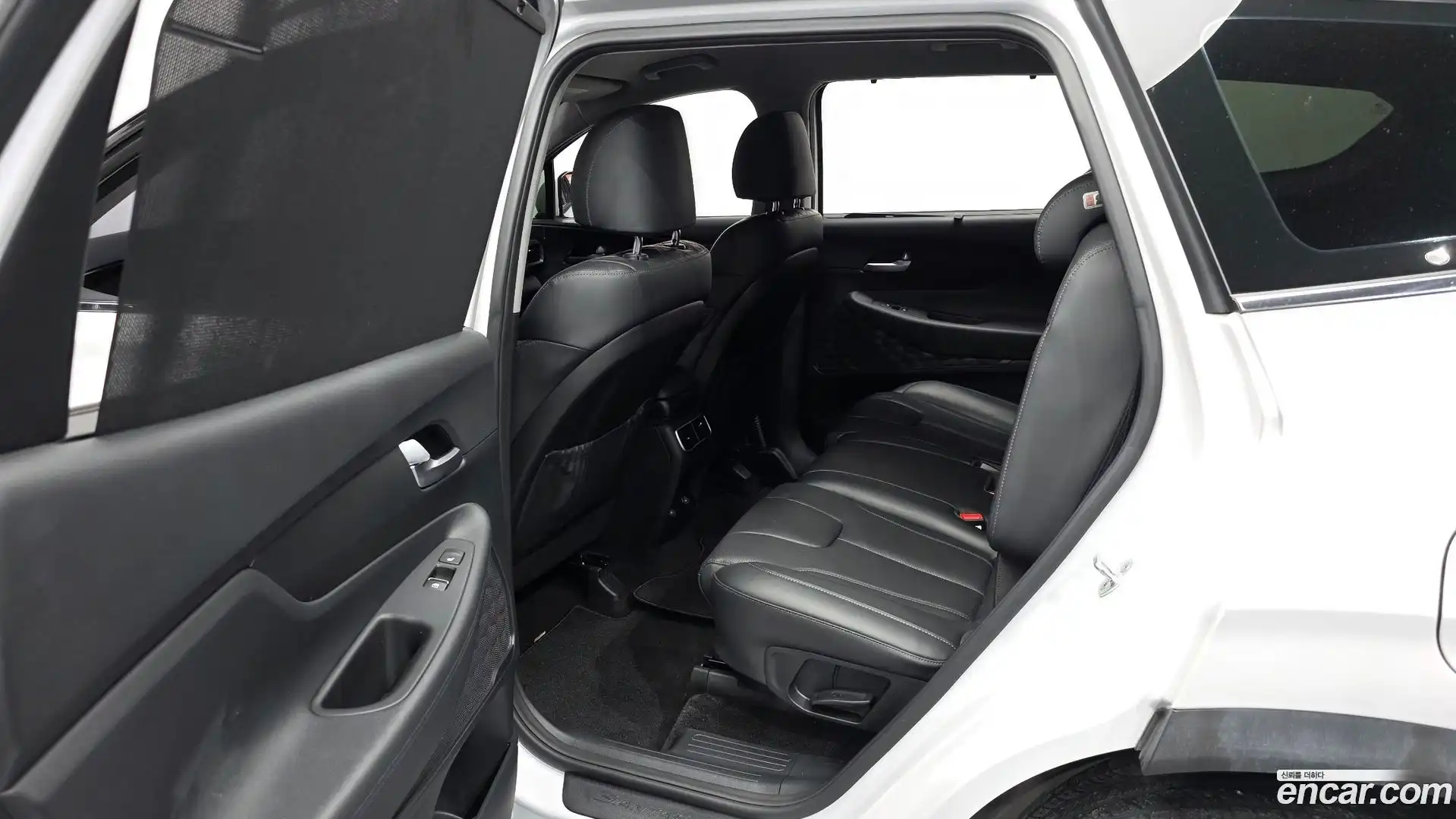 Santafe Hyundai 2020.6-OPTION-016