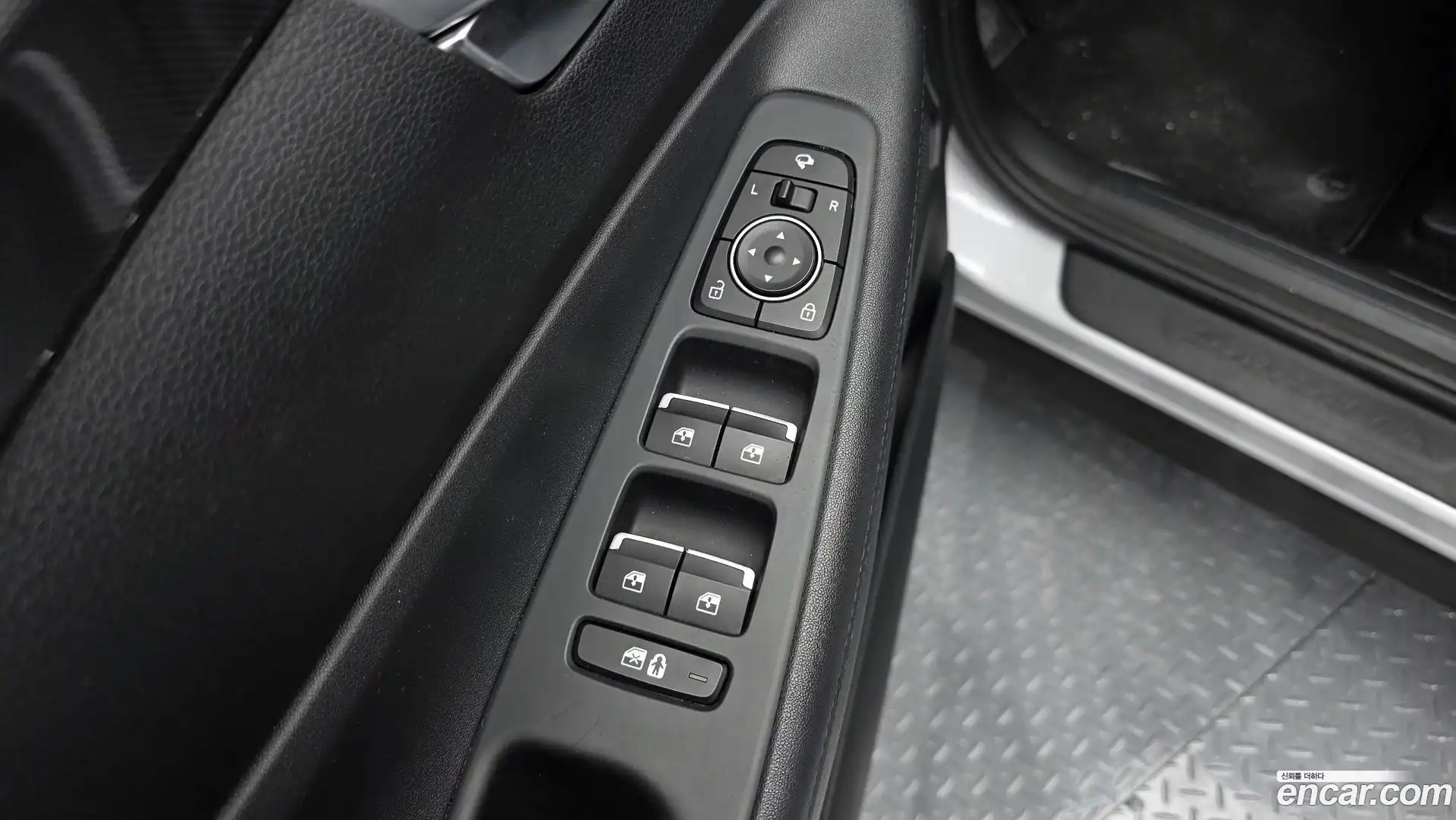 Santafe Hyundai 2020.6-OPTION-022
