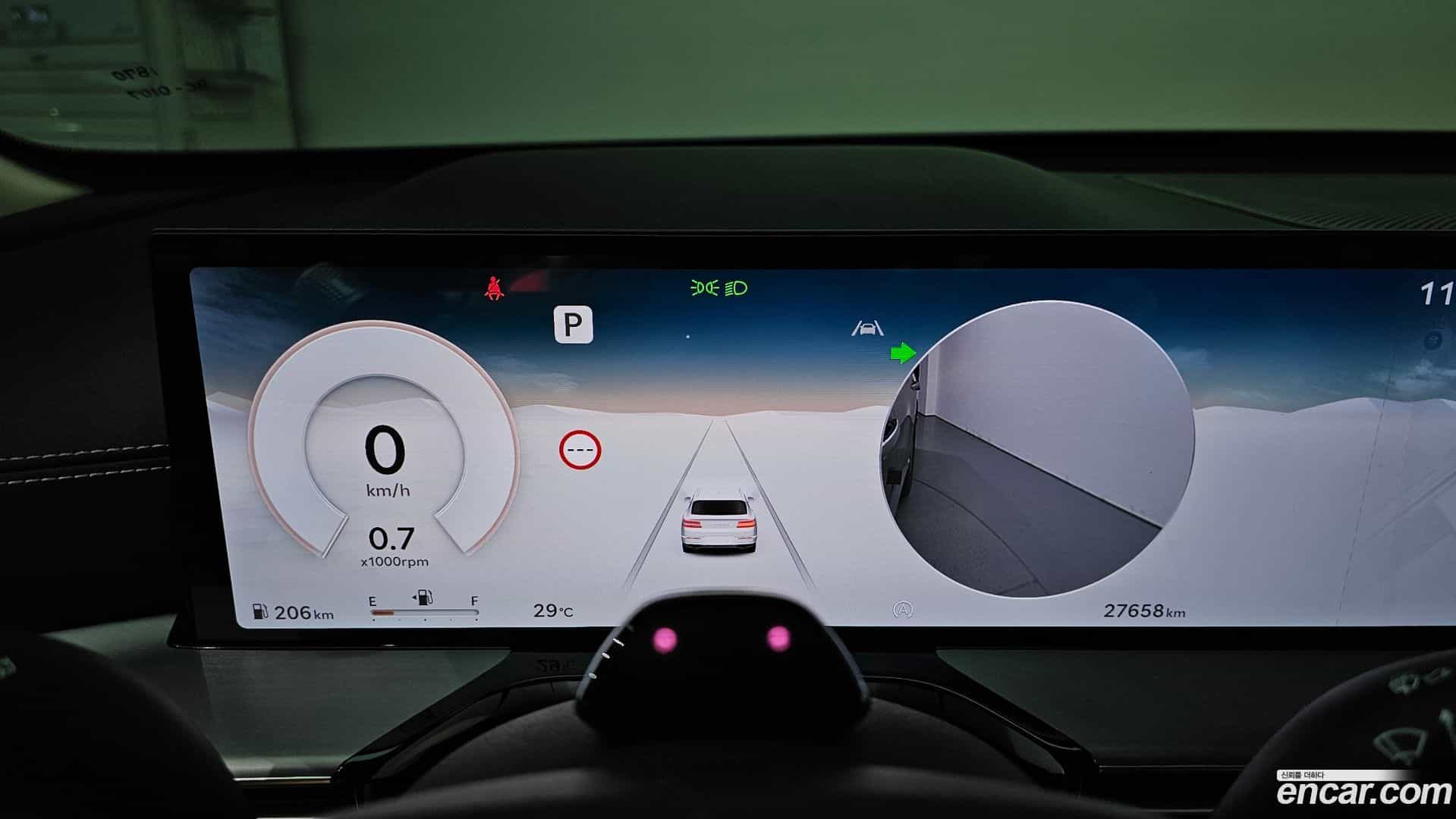 GV80 Genesis 2024.5-INNER-008