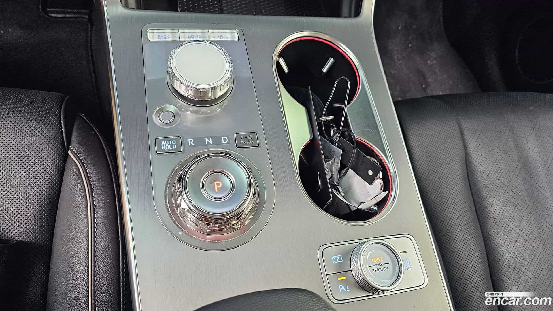 GV80 Genesis 2024.5-INNER-009