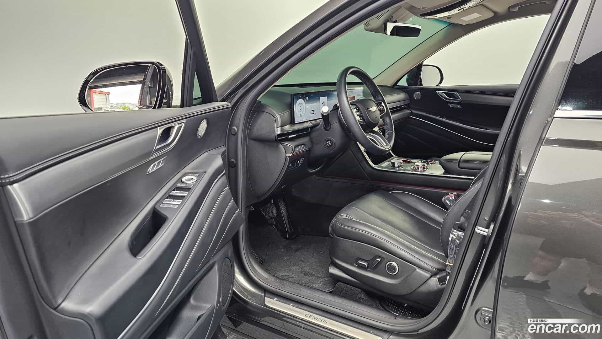 GV80 Genesis 2024.5-INNER-010