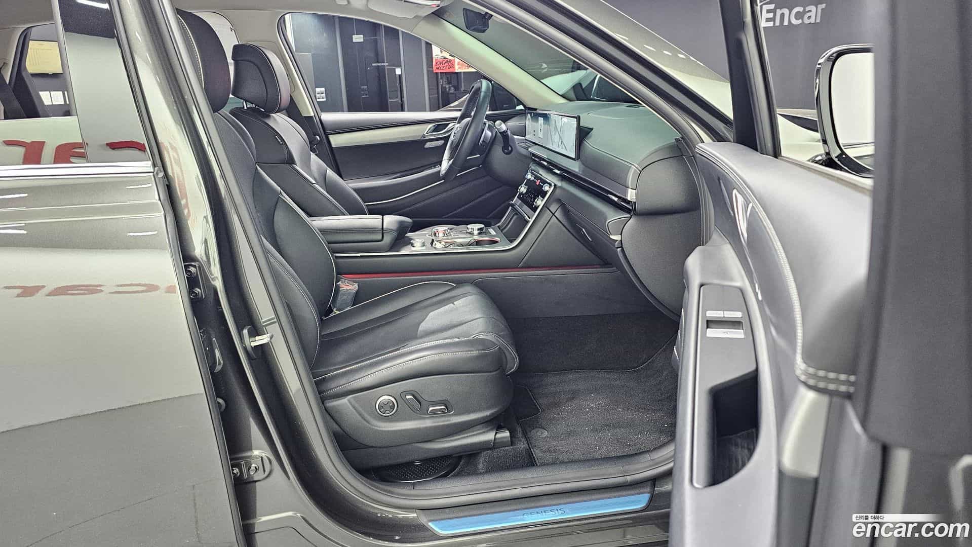 GV80 Genesis 2024.5-OPTION-015