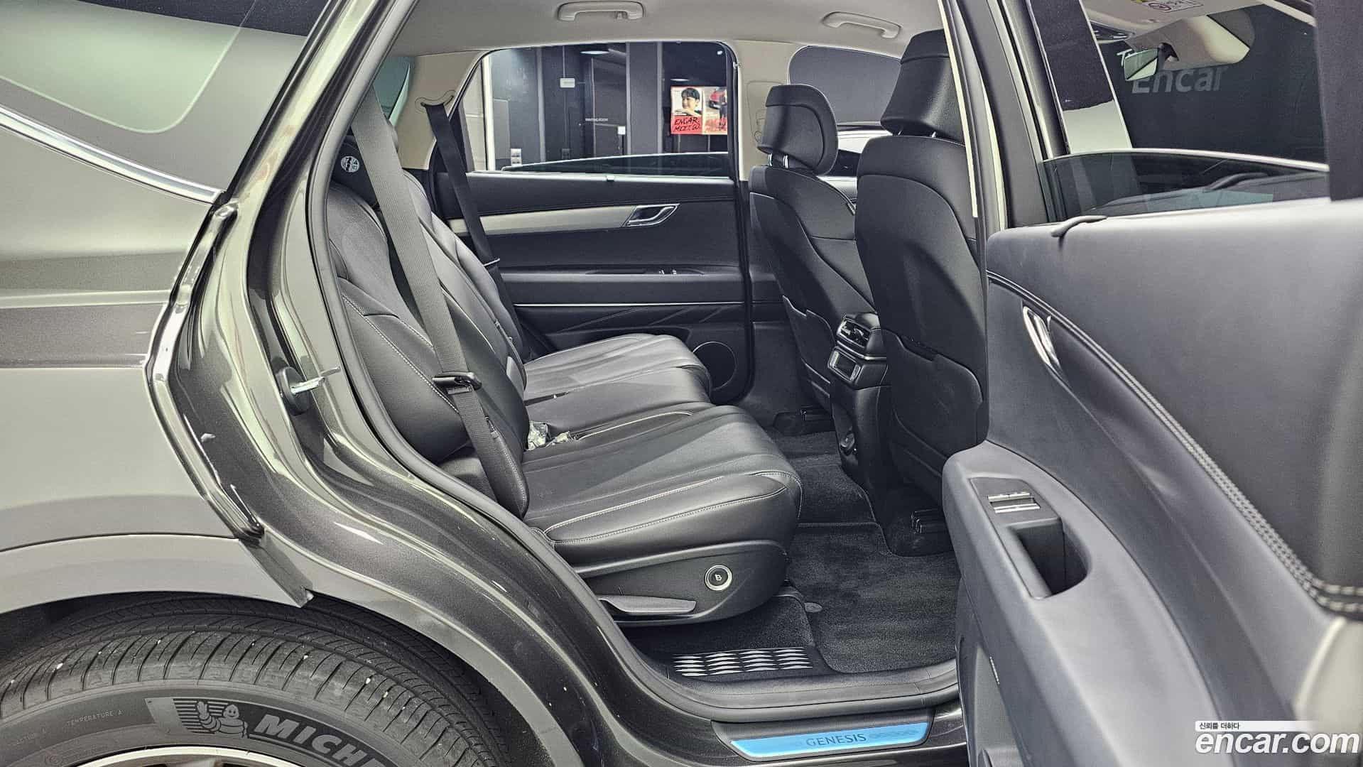 GV80 Genesis 2024.5-OPTION-016