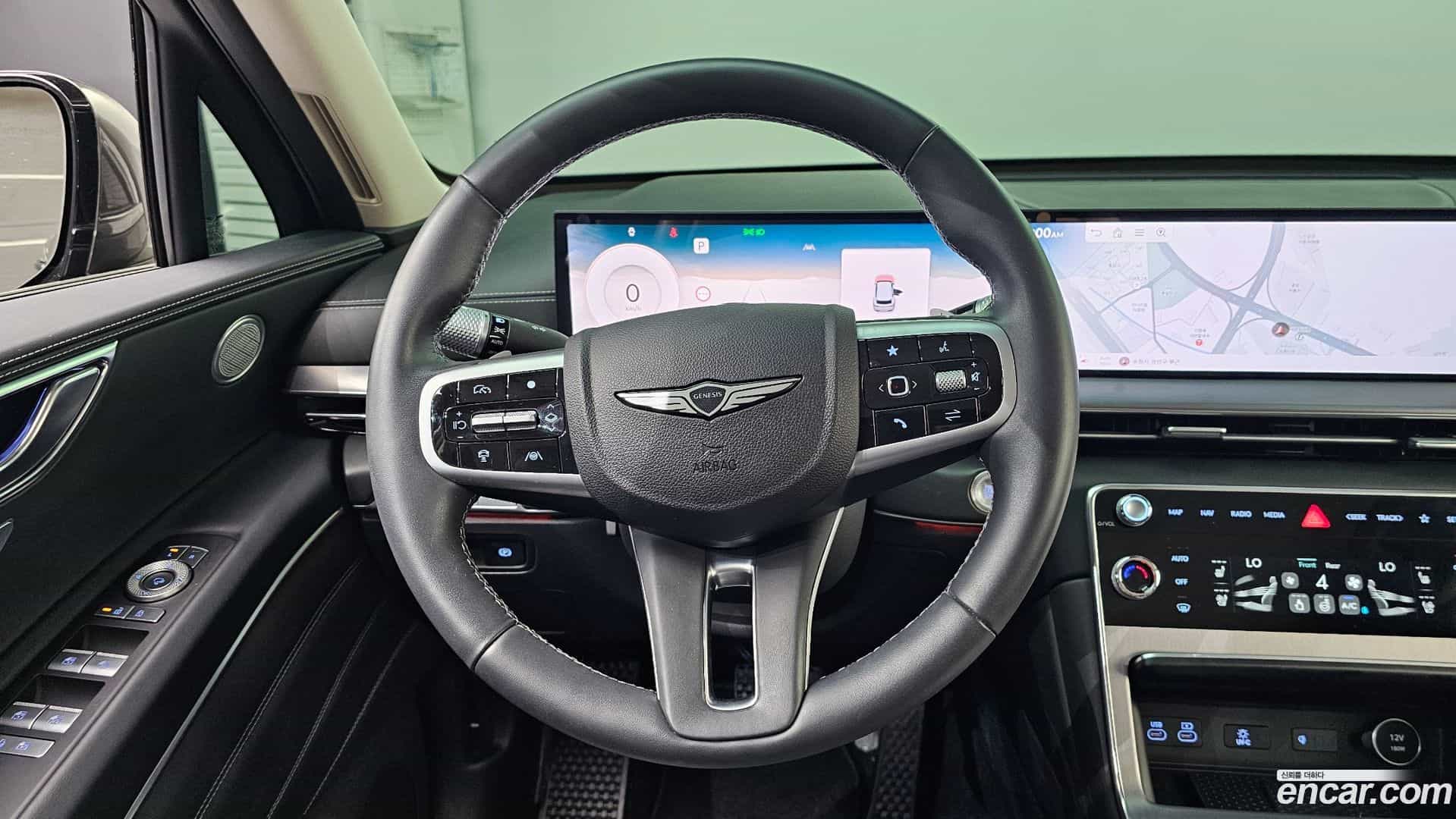 GV80 Genesis 2024.5-OPTION-017