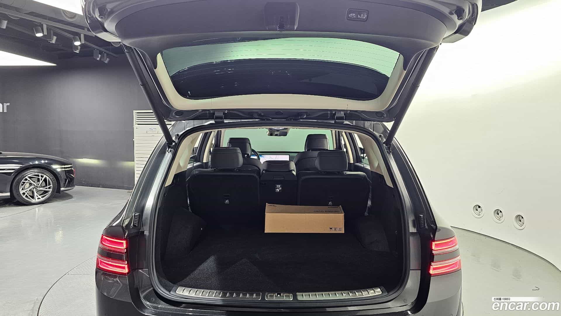 GV80 Genesis 2024.5-OPTION-024