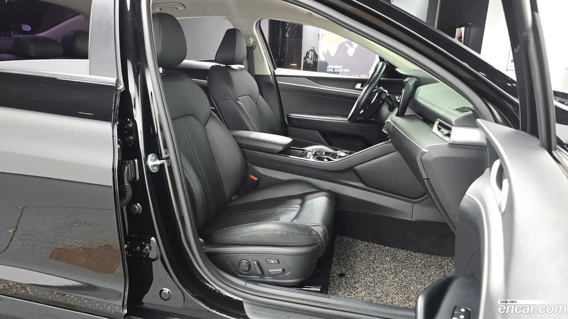K5 Kia 2020.4-OPTION-015