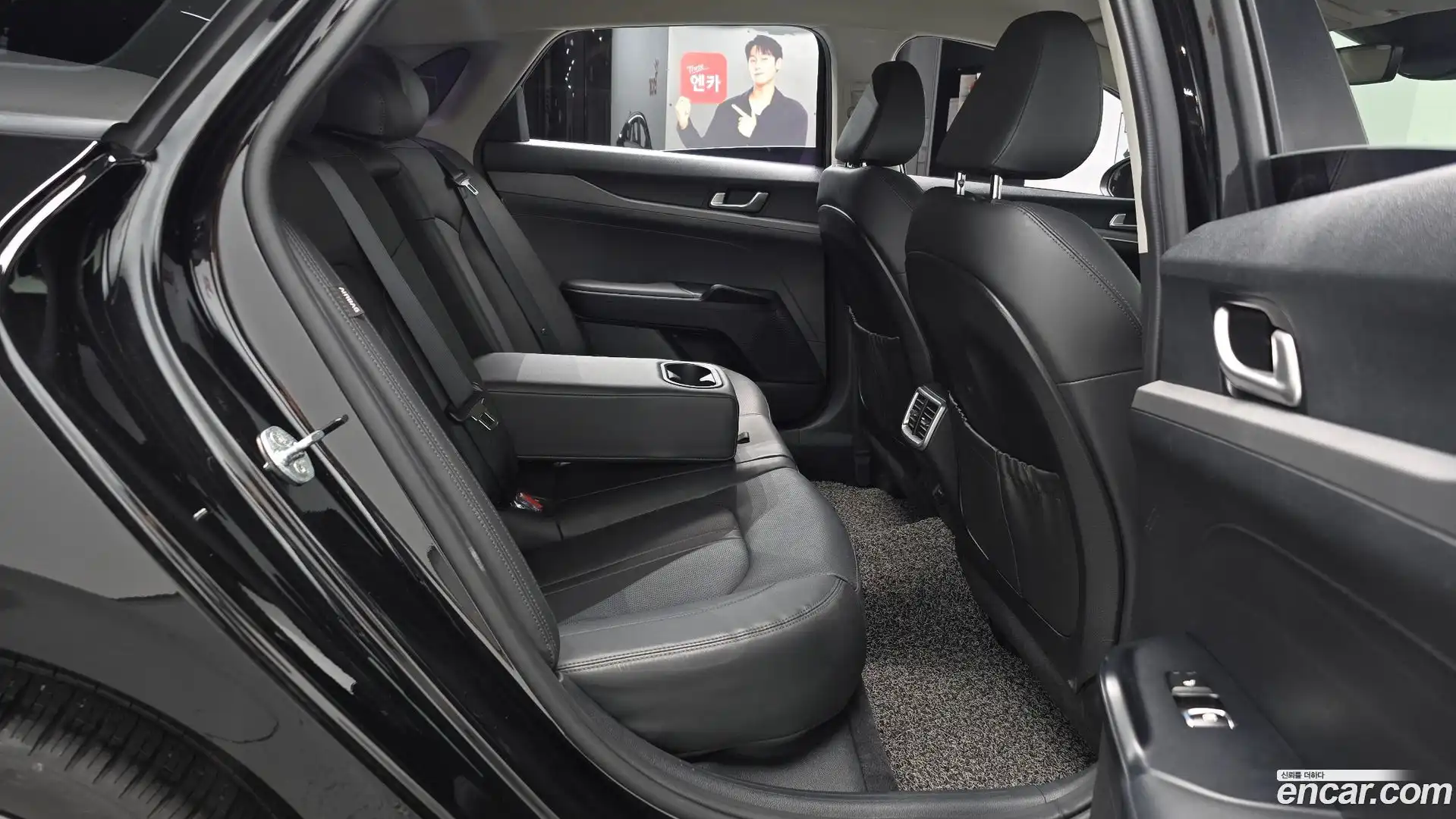 K5 Kia 2020.4-OPTION-016