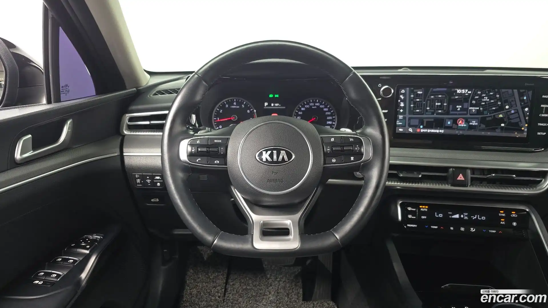 K5 Kia 2020.4-OPTION-017
