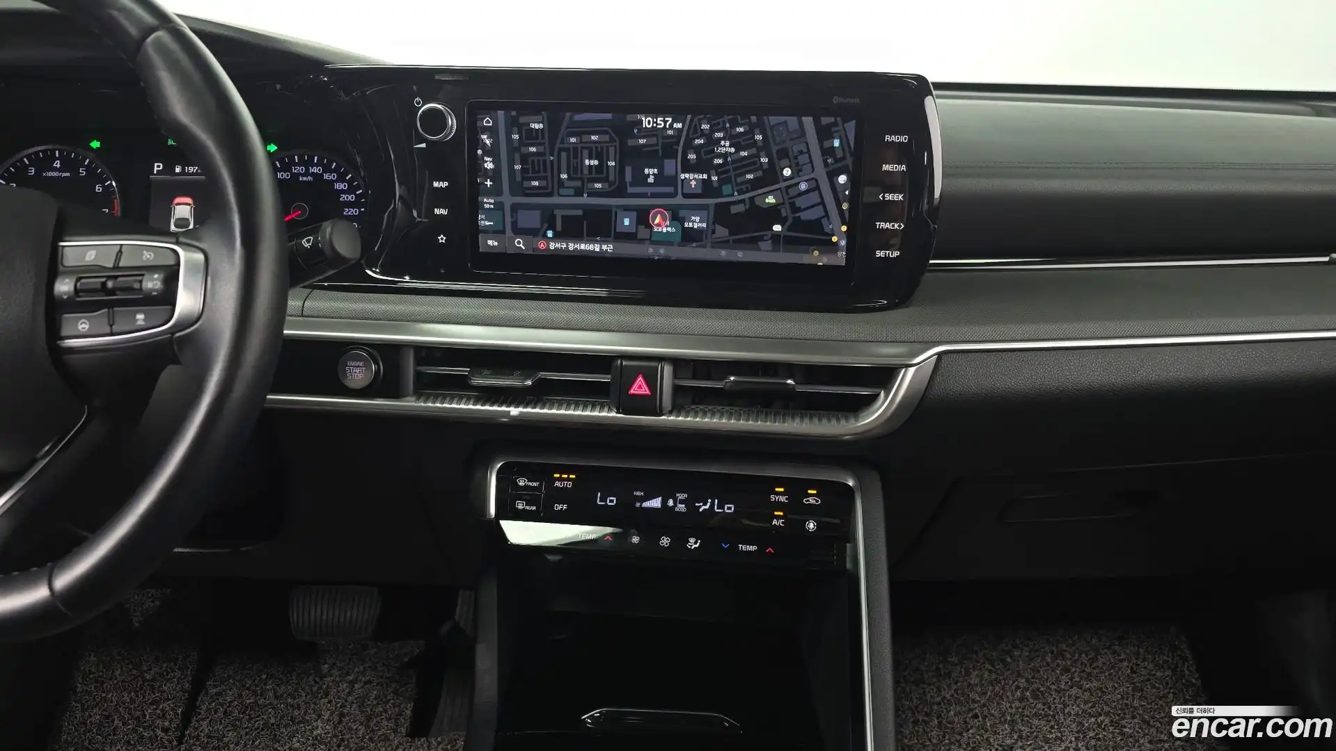 K5 Kia 2020.4-OPTION-018