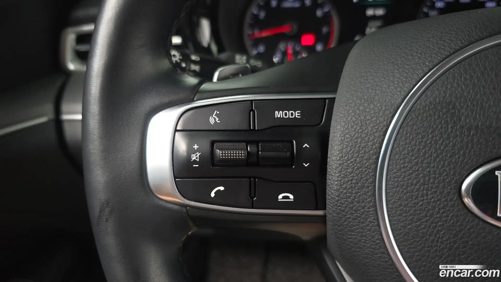 K5 Kia 2020.4-OPTION-020