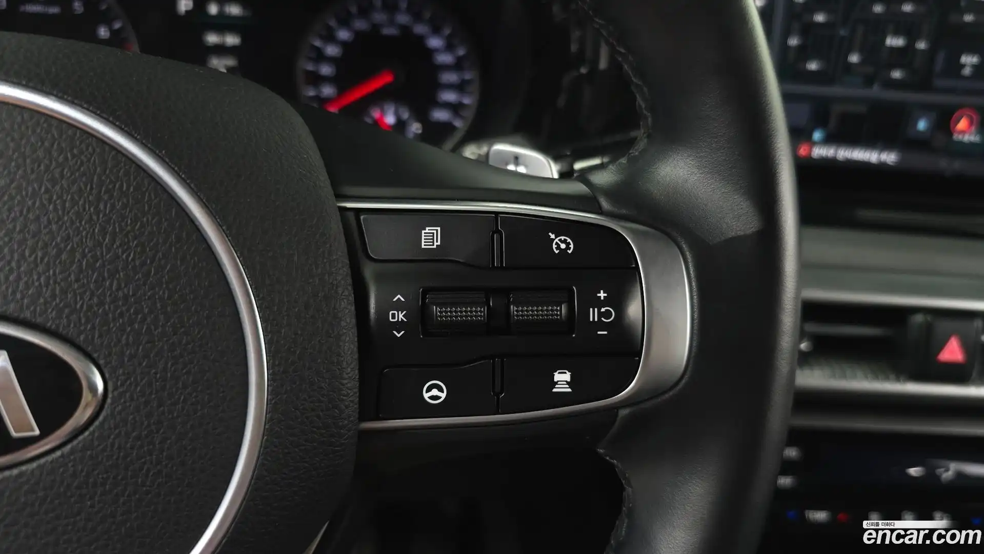 K5 Kia 2020.4-OPTION-021