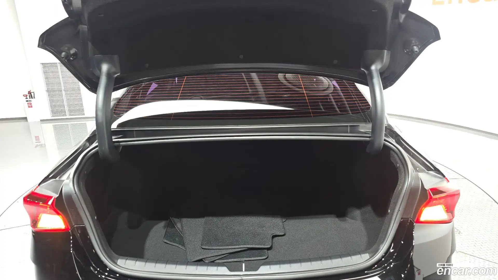 K5 Kia 2020.4-OPTION-024