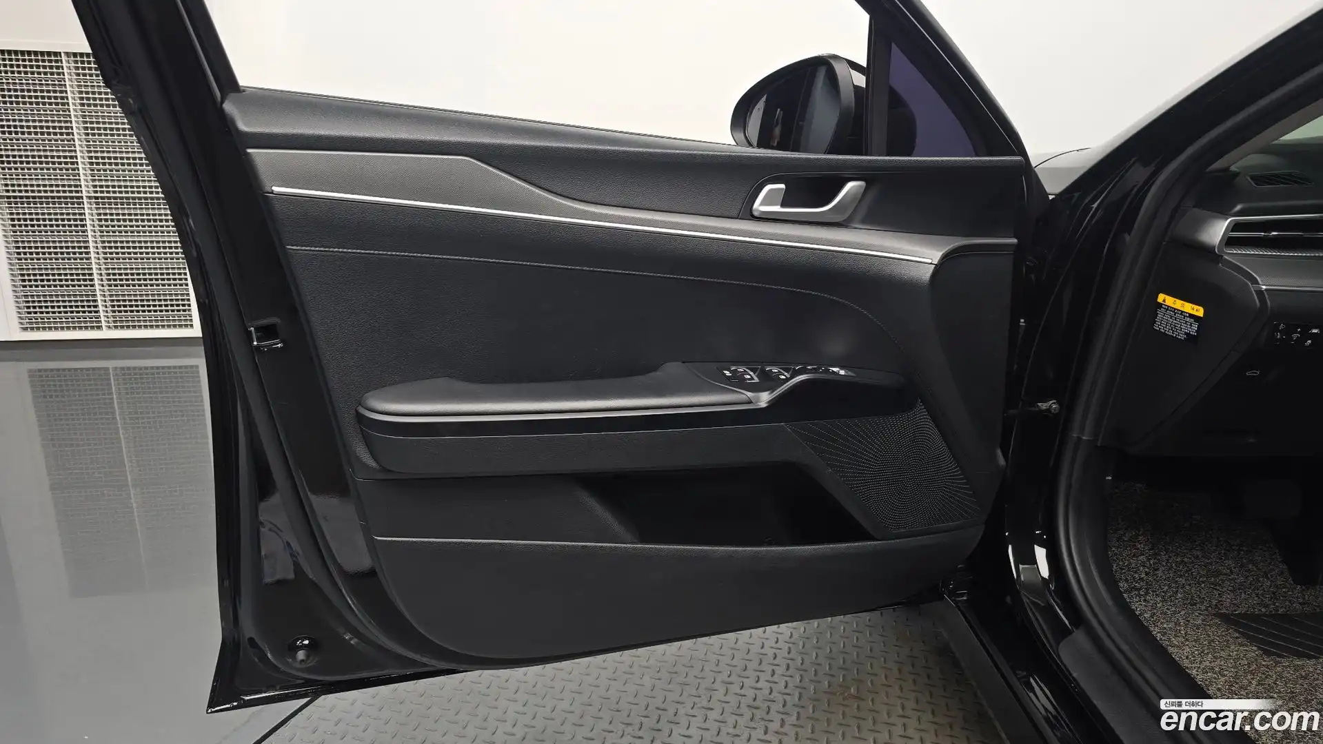 K5 Kia 2020.4-INNER-034
