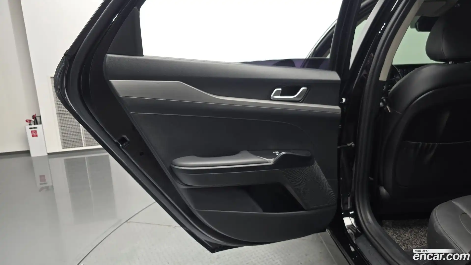 K5 Kia 2020.4-INNER-035