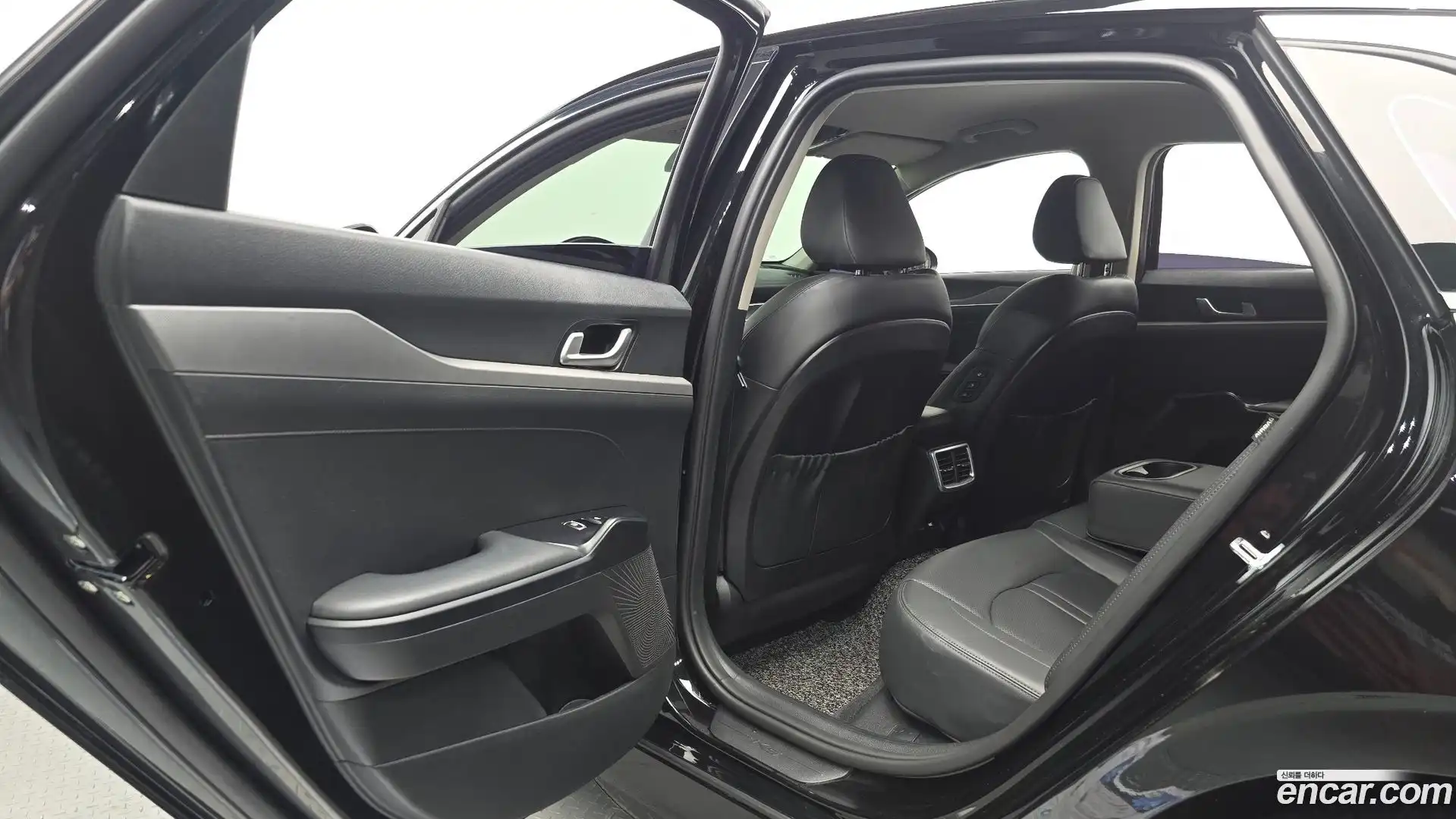 K5 Kia 2020.4-INNER-036