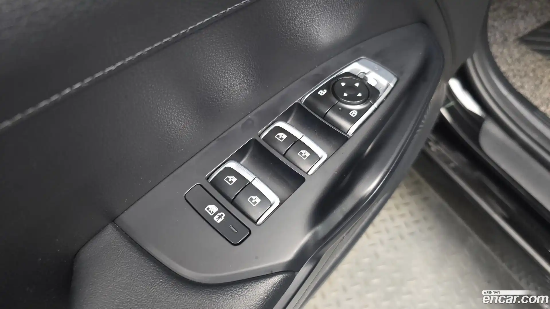 K5 Kia 2020.4-OPTION-042