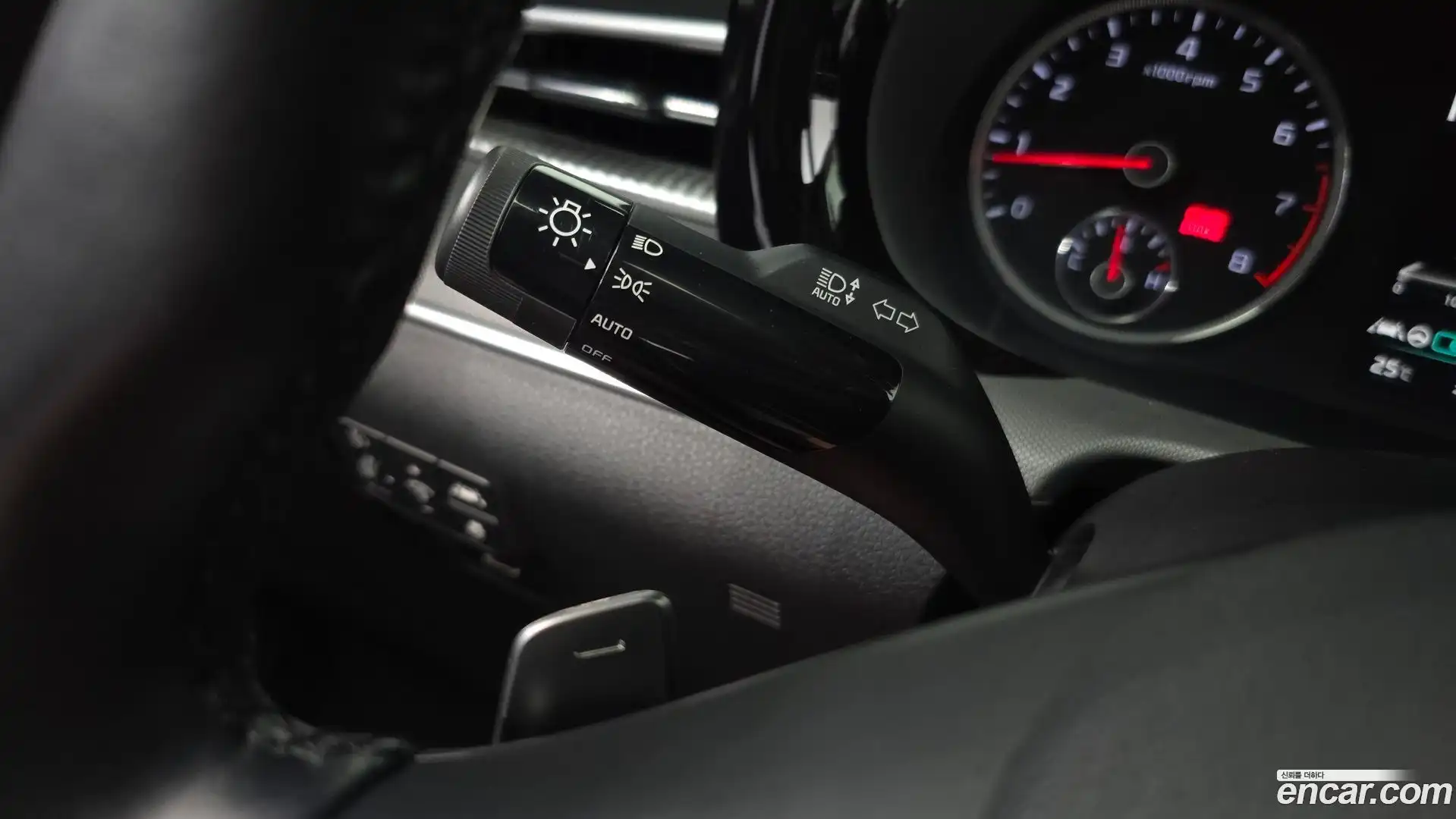 K5 Kia 2020.4-OPTION-043