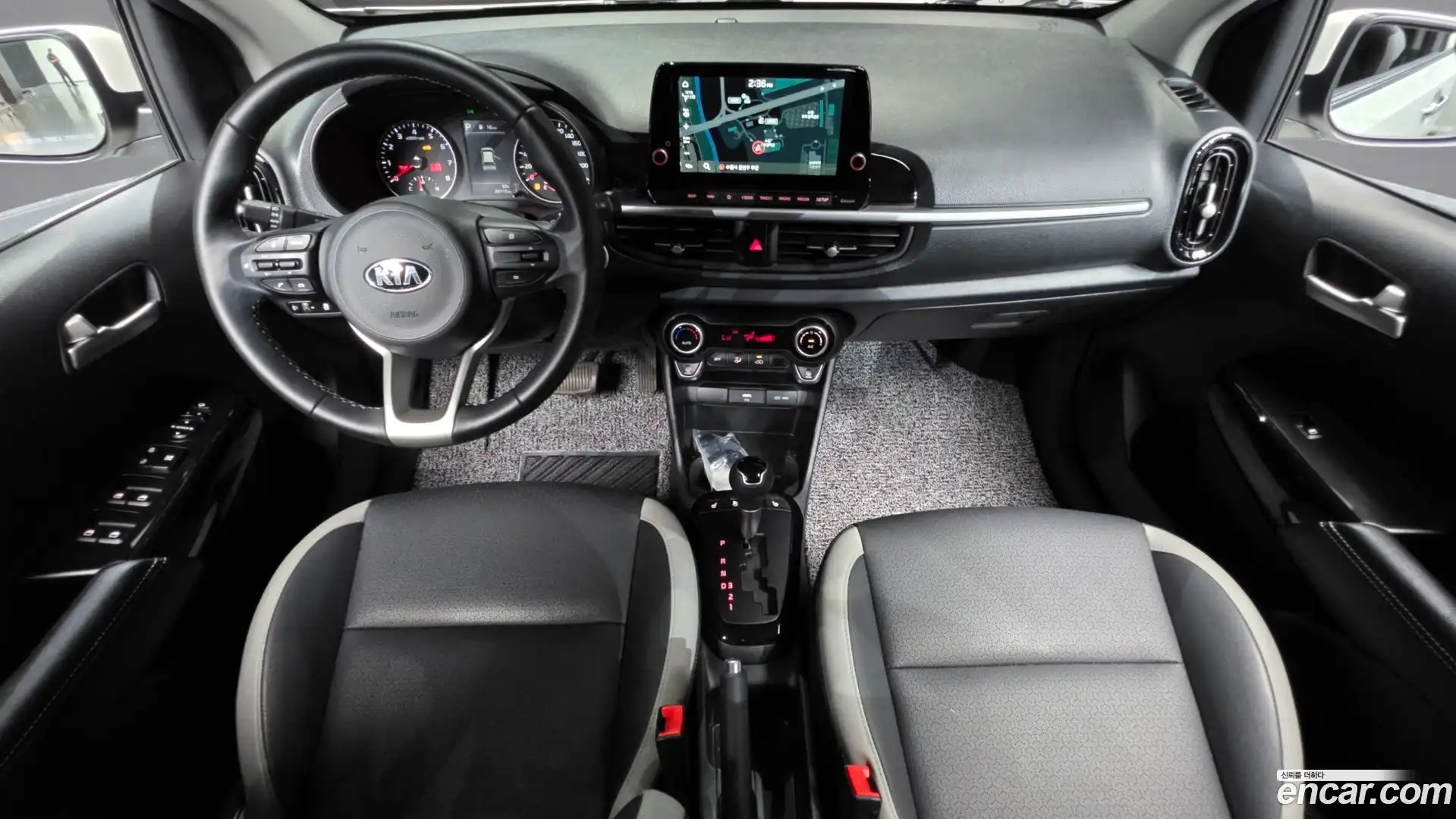morning Kia 2021.2-INNER-007