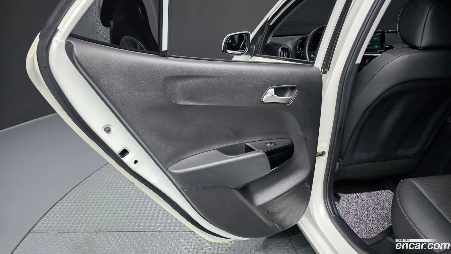 morning Kia 2021.2-INNER-035