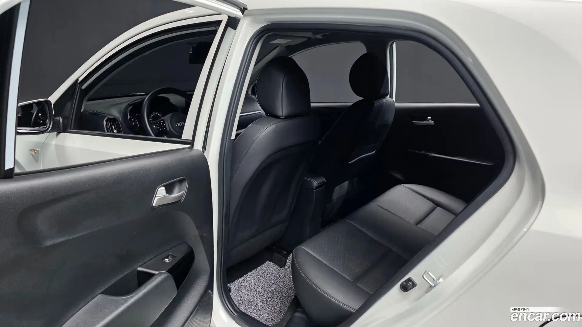 morning Kia 2021.2-INNER-036