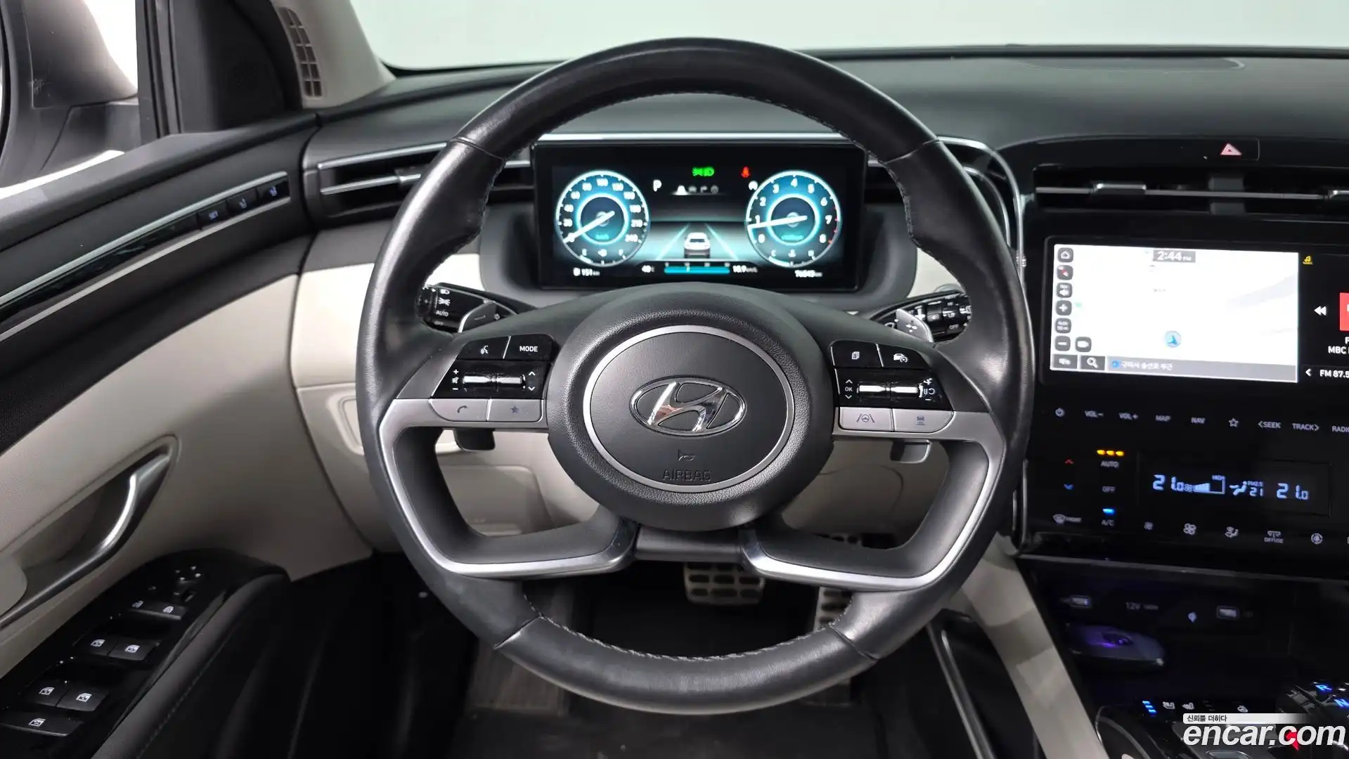 Tucson Hyundai 2021.4-OPTION-017