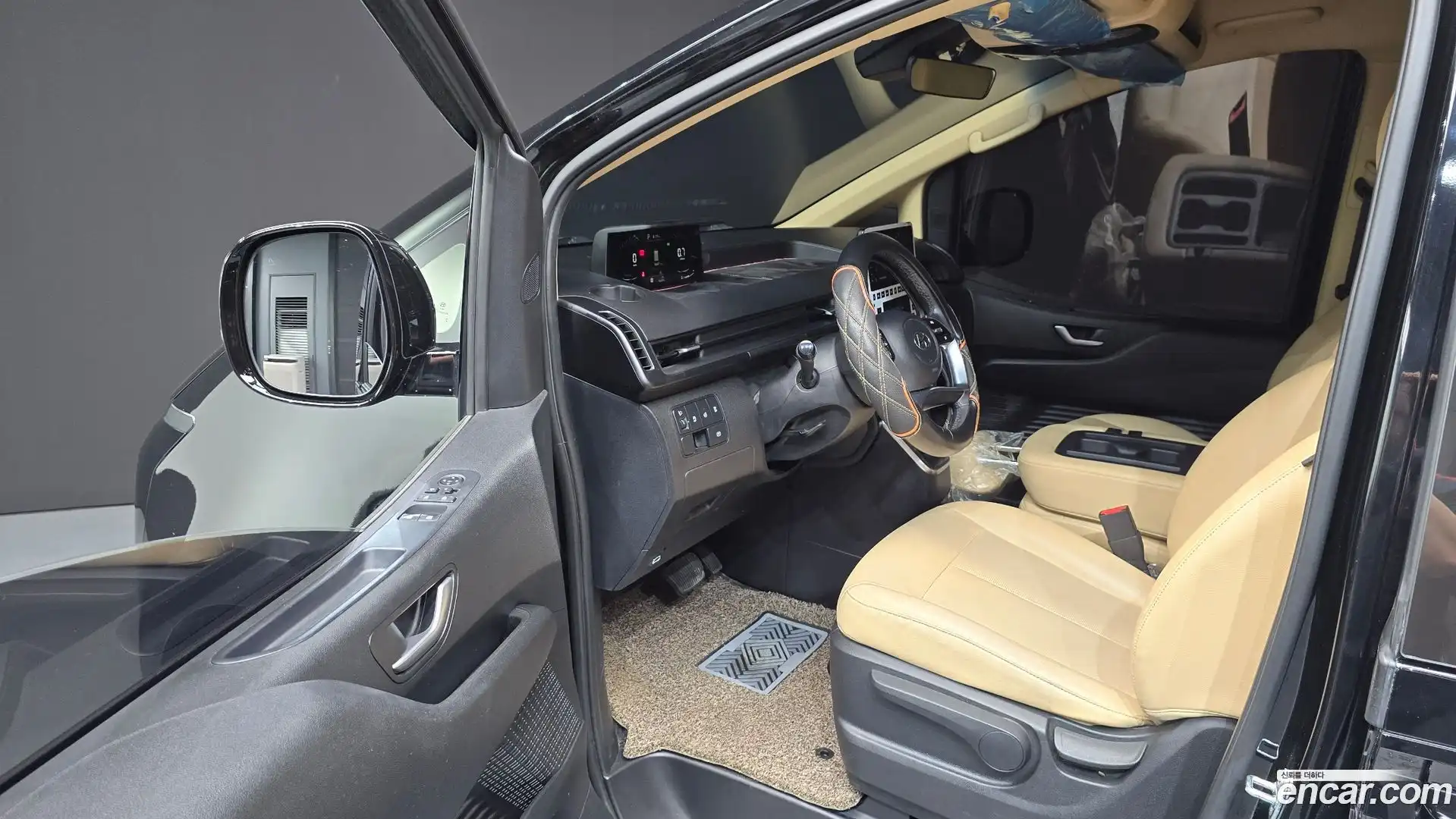 Staria Hyundai 2021.8-INNER-010